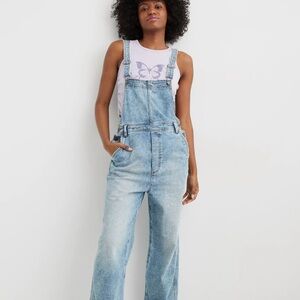 AERIE OVERALLS